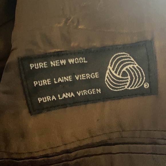 Men suit with pants - Picture 3 of 5